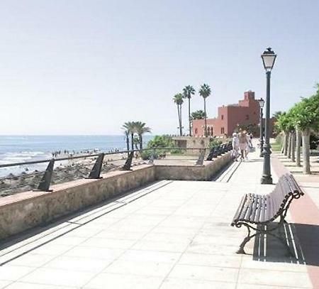 Estudio Apartamento Nuevo Benalbeach Бенальмадена Екстер'єр фото