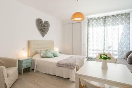 Estudio Apartamento Nuevo Benalbeach Бенальмадена Екстер'єр фото
