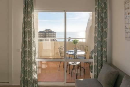Estudio Apartamento Nuevo Benalbeach Бенальмадена Екстер'єр фото