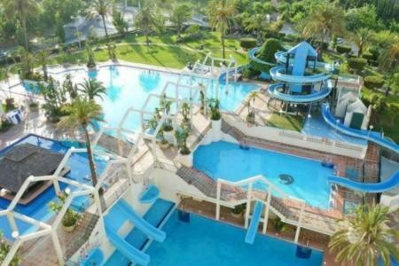 Estudio Apartamento Nuevo Benalbeach Бенальмадена Екстер'єр фото