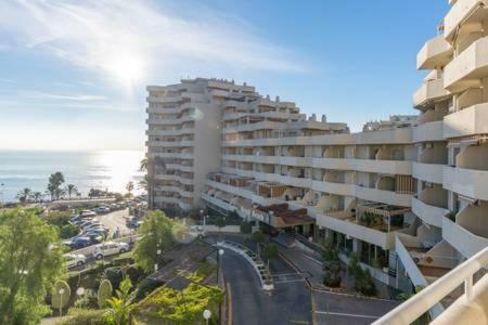Estudio Apartamento Nuevo Benalbeach Бенальмадена Екстер'єр фото