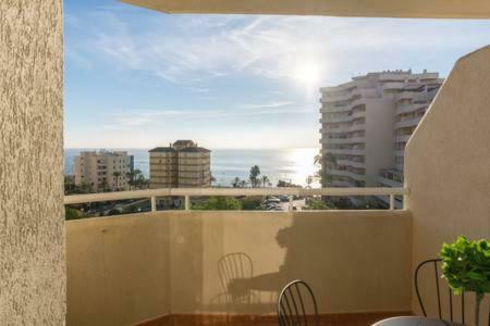 Estudio Apartamento Nuevo Benalbeach Бенальмадена Екстер'єр фото