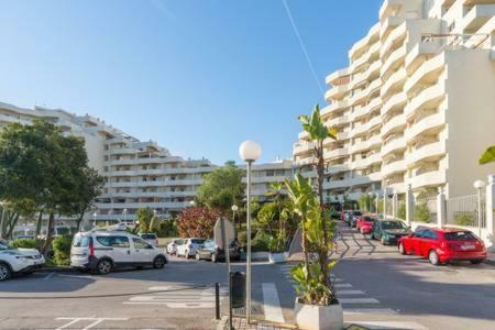 Estudio Apartamento Nuevo Benalbeach Бенальмадена Екстер'єр фото
