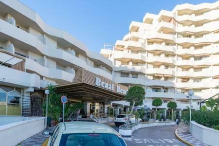 Estudio Apartamento Nuevo Benalbeach Бенальмадена Екстер'єр фото