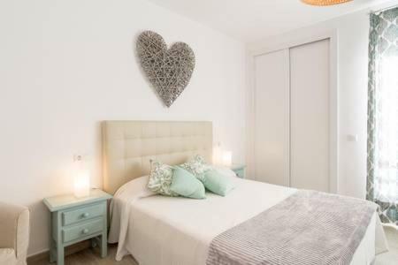 Estudio Apartamento Nuevo Benalbeach Бенальмадена Екстер'єр фото