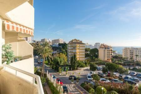 Estudio Apartamento Nuevo Benalbeach Бенальмадена Екстер'єр фото