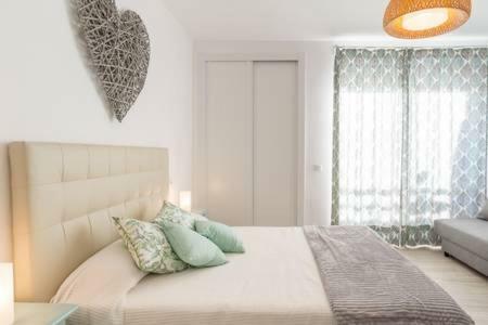 Estudio Apartamento Nuevo Benalbeach Бенальмадена Екстер'єр фото